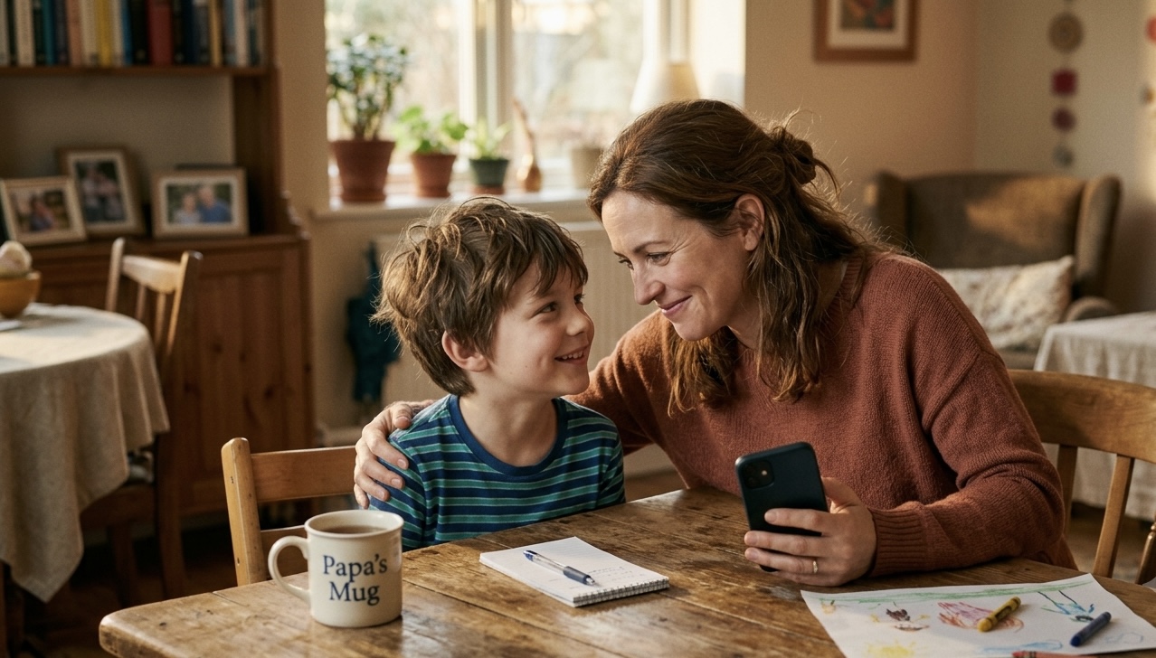 Quel cadeau offrir à un enfant de 8 ans qui comptera encore dans dix ans