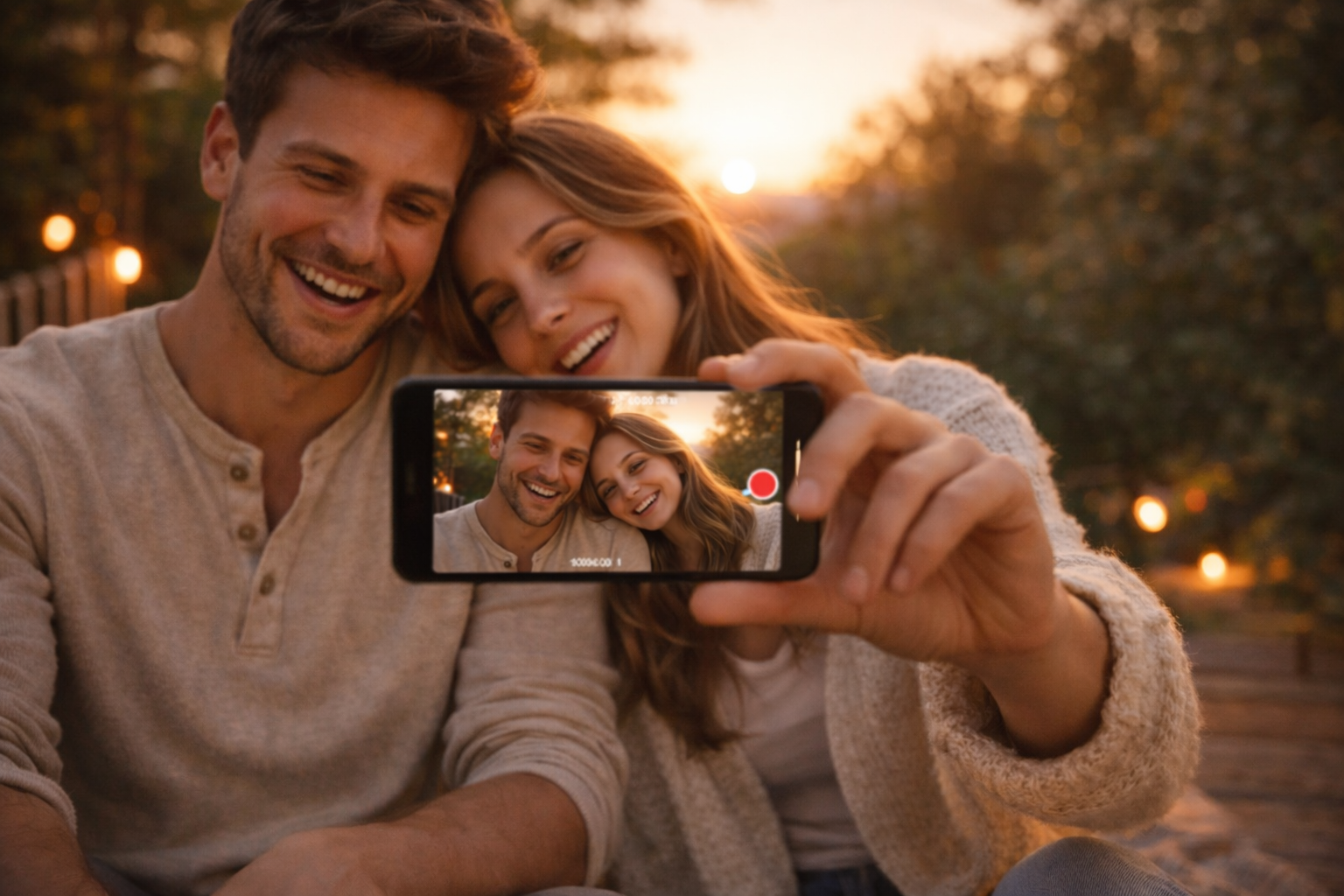 Capsule temporelle d’amour : créer un message pour votre conjoint(e) à ouvrir dans le futur